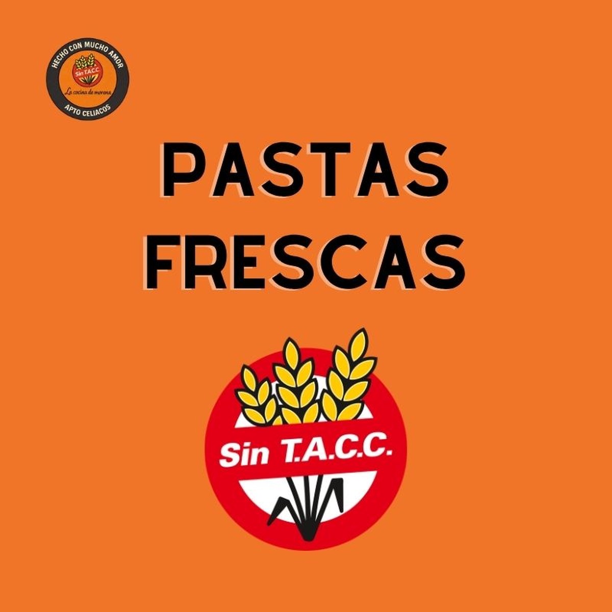 Pastas frescas