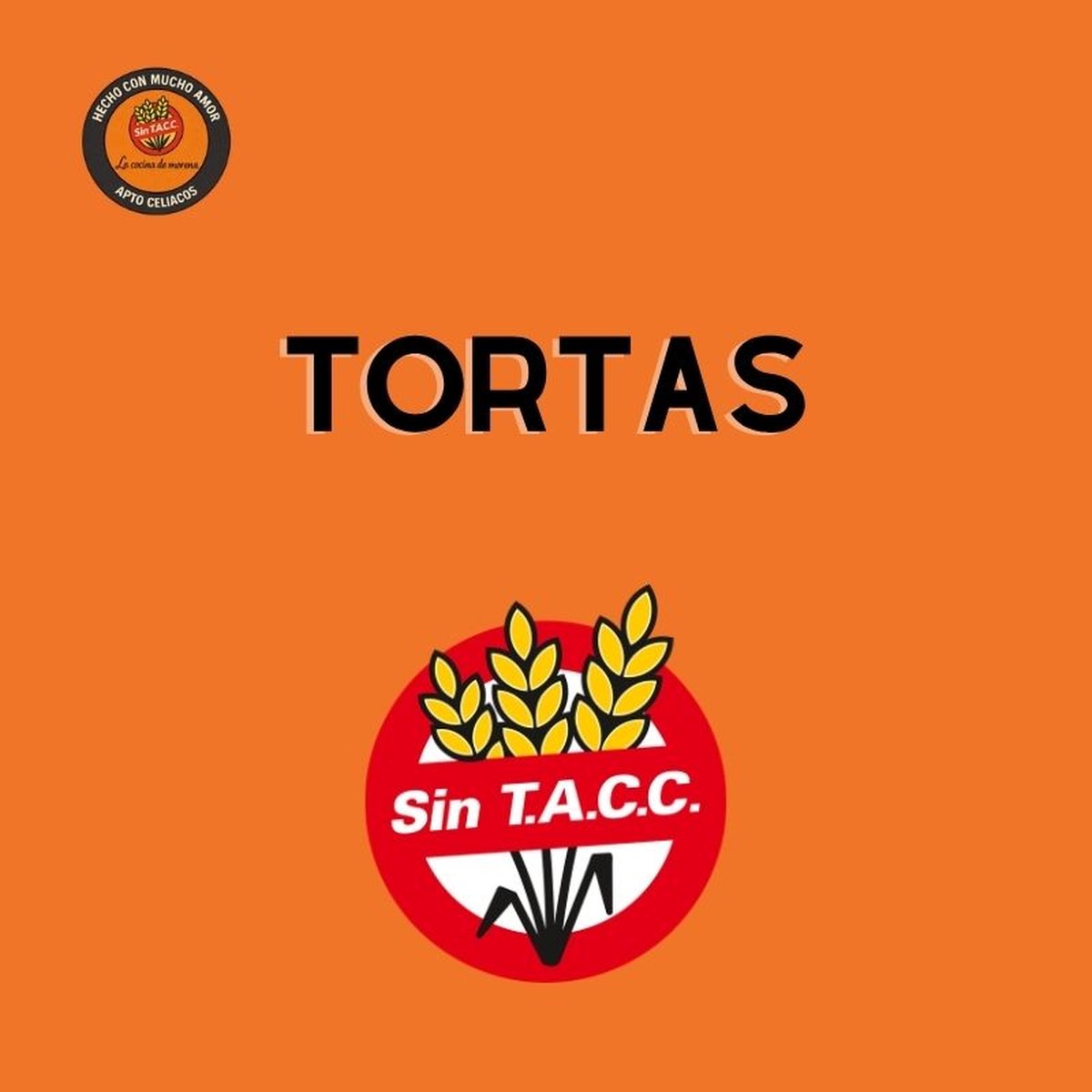 Tortas