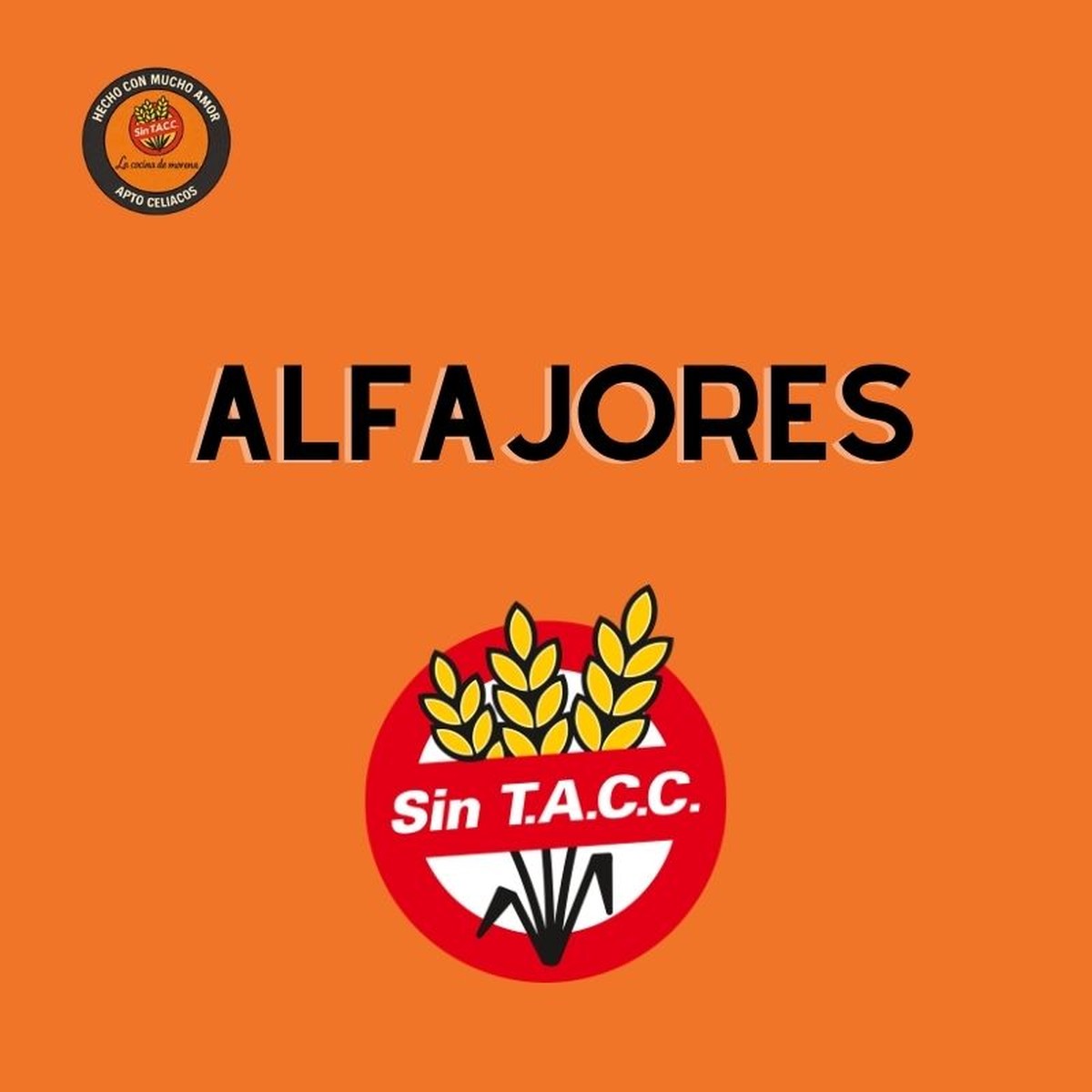 Alfajores