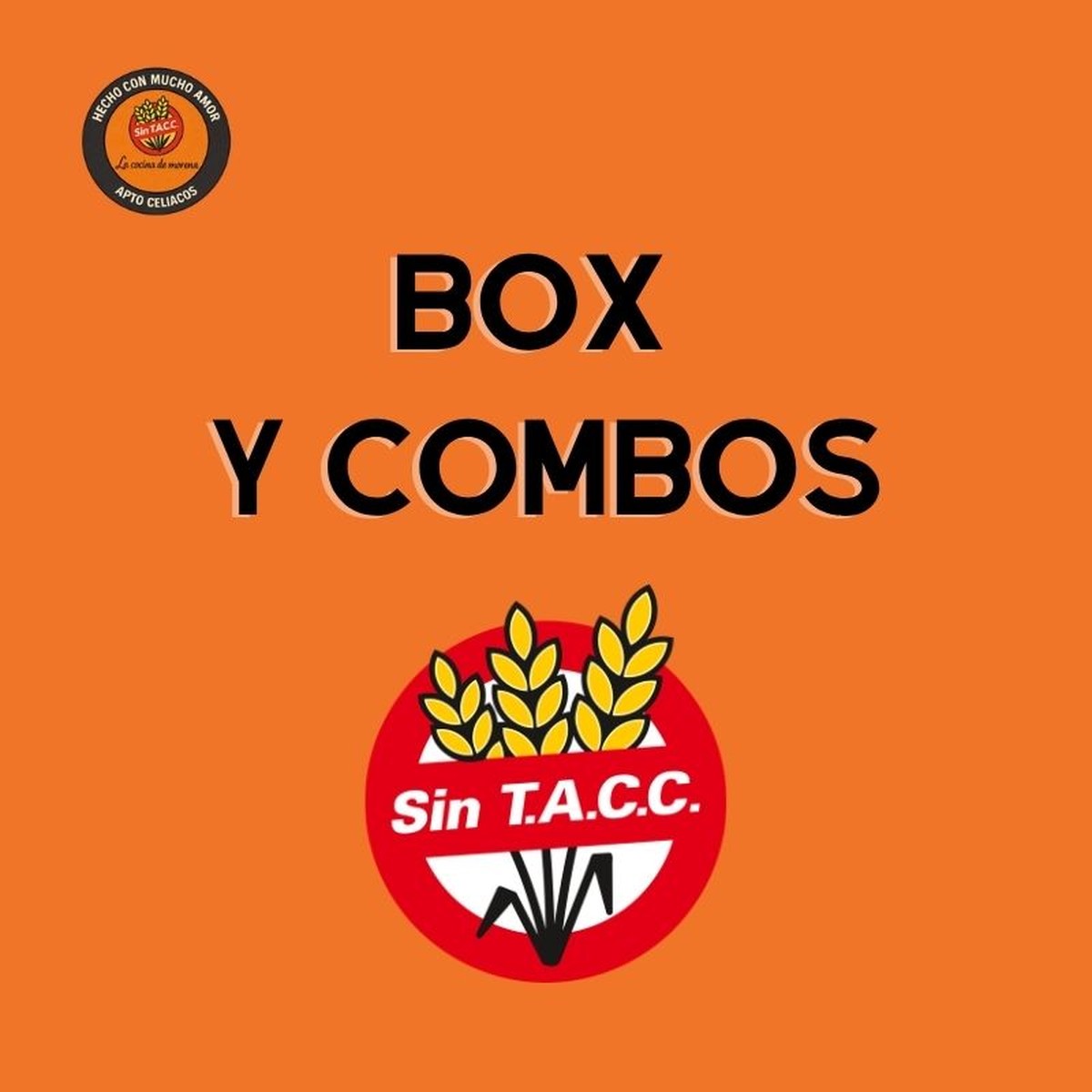 Box / Combos