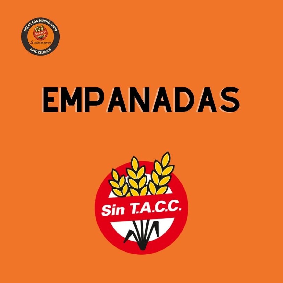 Empanadas