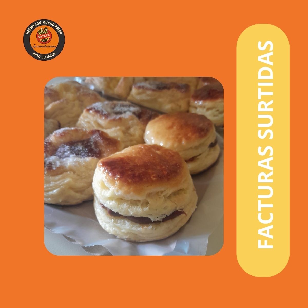 Facturas