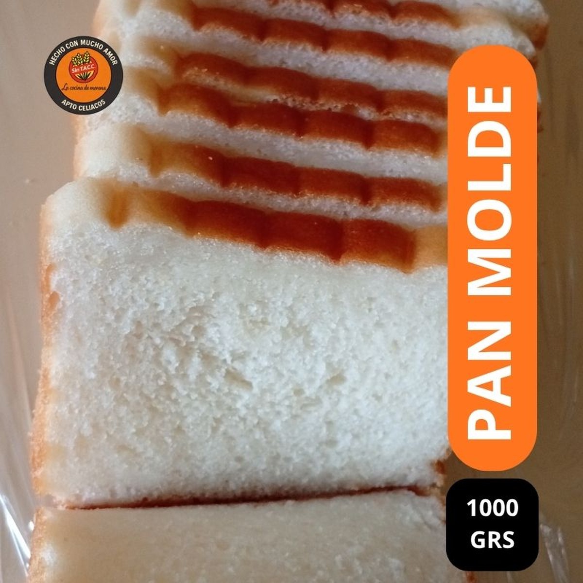 Pan Molde