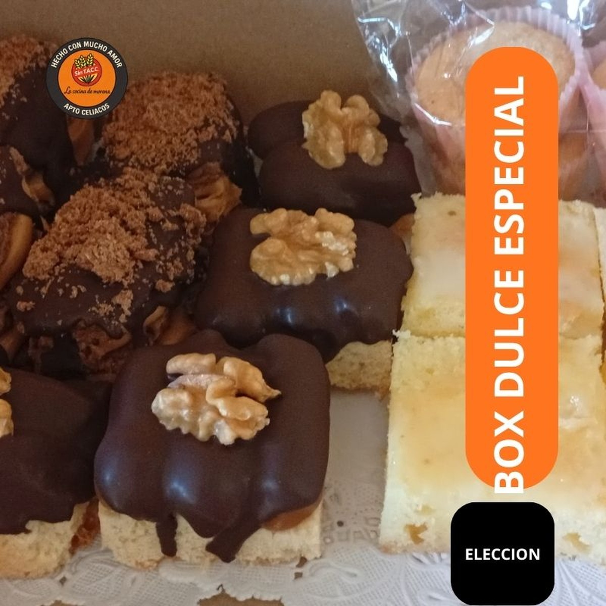 Box dulce