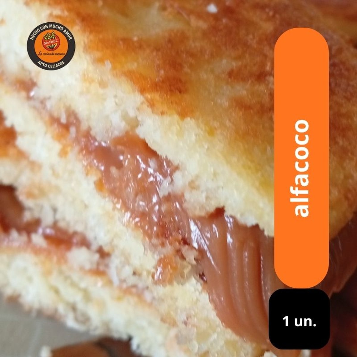 Alfacoco