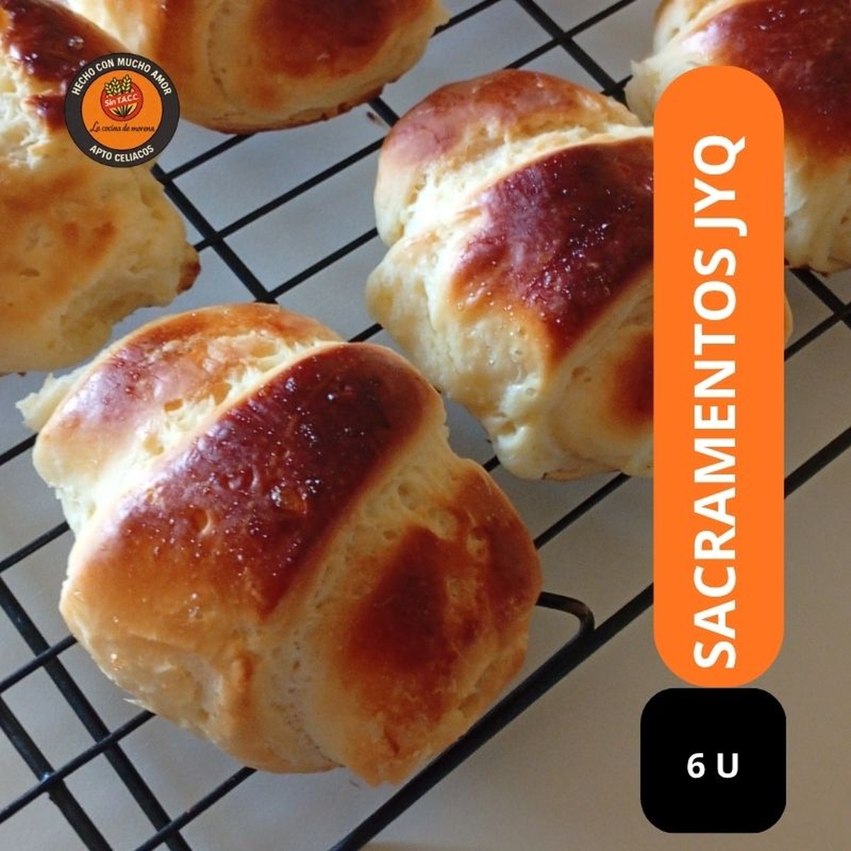 Sacramentos